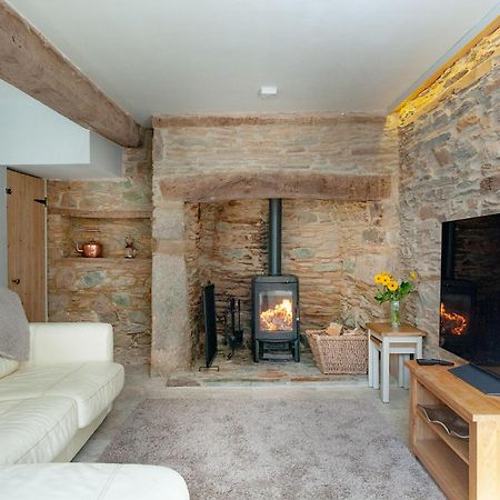 הוילה Ugborough The Barn House מראה חיצוני תמונה