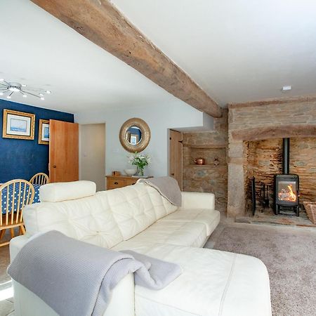הוילה Ugborough The Barn House מראה חיצוני תמונה