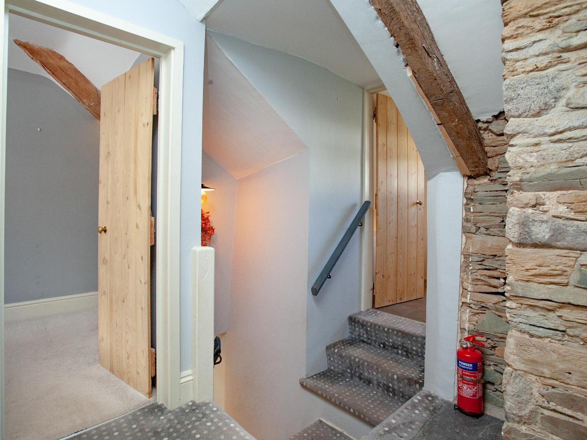 הוילה Ugborough The Barn House מראה חיצוני תמונה